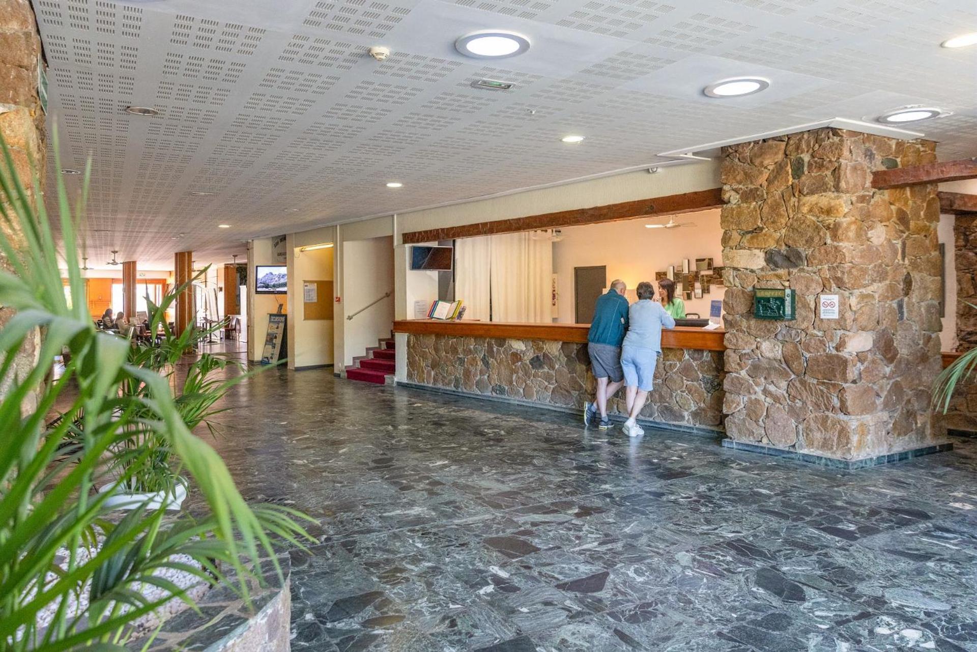 Village Club Mileade Calvi Кальви Экстерьер фото