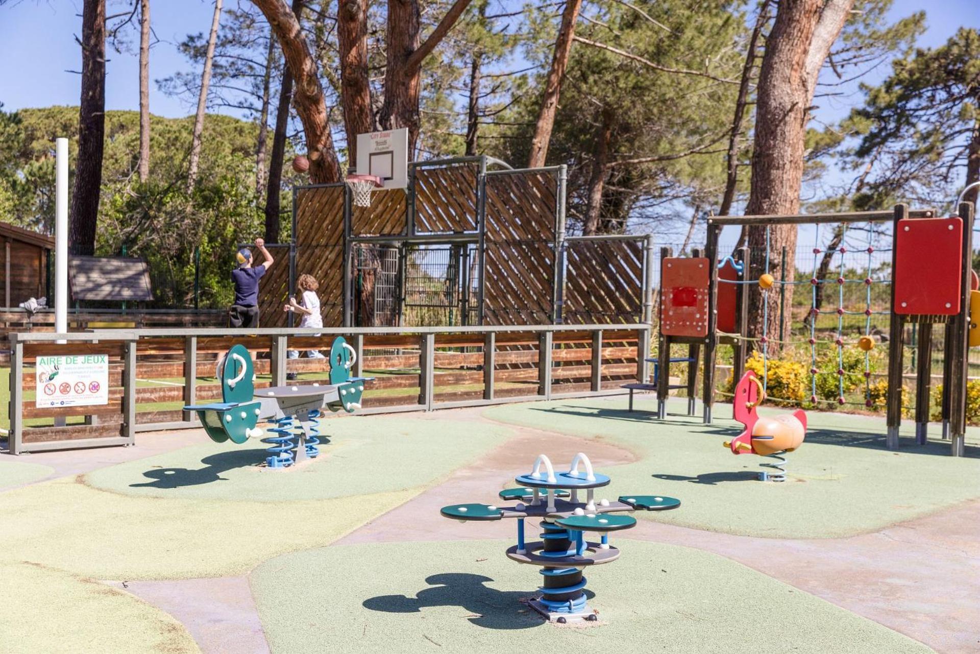 Village Club Mileade Calvi Кальви Экстерьер фото
